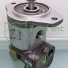 0213C Single Hydraulic Gear Pump | Commercial | Parker | Ultra