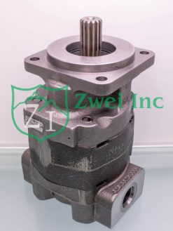 02978486 Motor | Part #