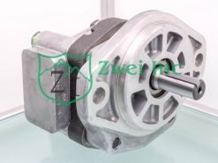 0300360 Hydraulic Gear Motor | Parker | Tyrone