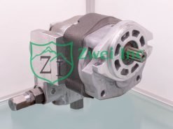 0300400 Single Hydraulic Gear Pump | Parker | Tyrone