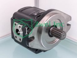 Motor 0356000K from the Casappa Hydraulic Gear Motor Collection