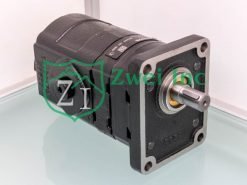 Motor 03562017 from the Casappa Hydraulic Gear Motor Collection