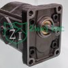 Motor 03563050 from the Casappa Hydraulic Gear Motor Collection