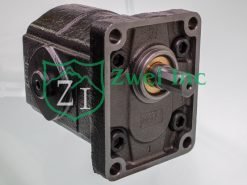Motor 03563050 from the Casappa Hydraulic Gear Motor Collection