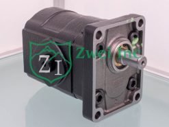 Motor 03563052 from the Casappa Hydraulic Gear Motor Collection