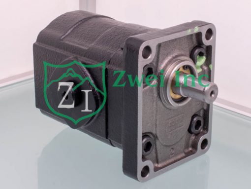 Motor 03563052 from the Casappa Hydraulic Gear Motor Collection