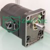 Motor 03563053 from the Casappa Hydraulic Gear Motor Collection
