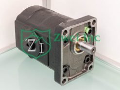 Motor 03563053 from the Casappa Hydraulic Gear Motor Collection