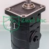 Motor 03563057 from the Casappa Hydraulic Gear Motor Collection