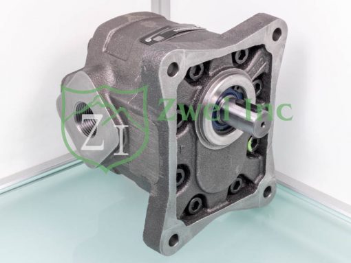 Motor 035656C1 from the Casappa Hydraulic Gear Motor Collection