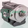 0356967L Single Hydraulic Gear Pump | Casappa