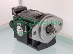 Single Pump 0356967R from the Casappa Hydraulic Gear Pump Collection