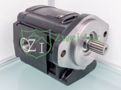 Motor 035700EU from the Casappa Hydraulic Gear Motor Collection