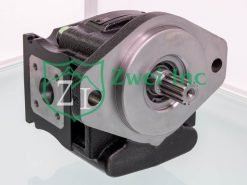 Single Pump 0357014E from the Casappa Hydraulic Gear Pump Collection