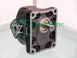 Motor 03575591 from the Casappa Hydraulic Gear Motor Collection