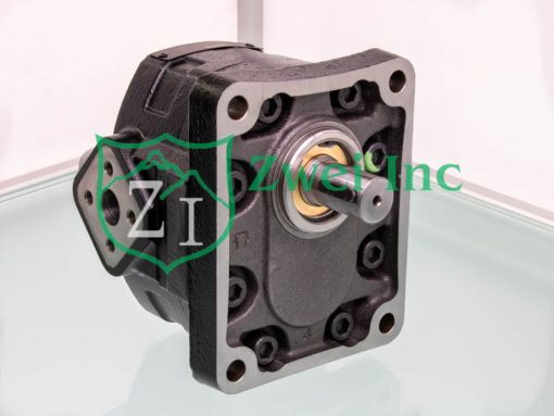 Motor 03575591 from the Casappa Hydraulic Gear Motor Collection
