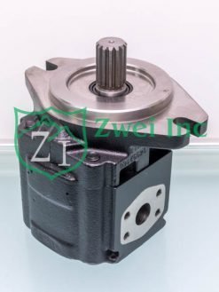 Motor 03577322 from the Casappa Hydraulic Gear Motor Collection