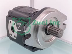Motor 03577326 from the Casappa Hydraulic Gear Motor Collection