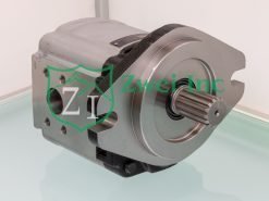 Motor 03577329 from the Casappa Hydraulic Gear Motor Collection