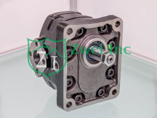 Motor 03578451 from the Casappa Hydraulic Gear Motor Collection