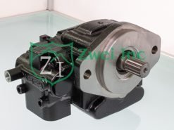 Single Pump 0358086N from the Casappa Hydraulic Gear Pump Collection