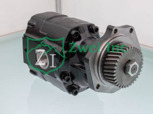 Single Pump 03580940 from the Casappa Hydraulic Gear Pump Collection