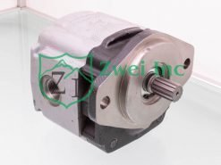 Motor 03589906 from the Casappa Hydraulic Gear Motor Collection