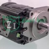 036301WS Single Hydraulic Gear Pump | Casappa