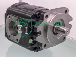 Single Pump 036301WS from the Casappa Hydraulic Gear Pump Collection