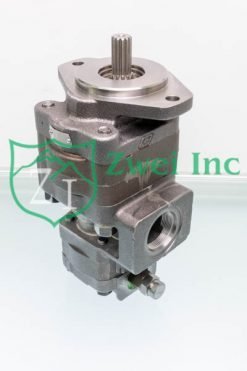 050-440-1 Piggyback Pump | Part #