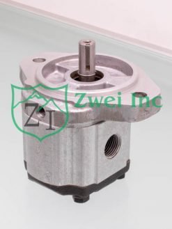 0517M Hydraulic Gear Motor | Dowty | Parker | Ultra