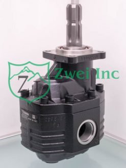 Single Pump 06880224 from the Casappa Hydraulic Gear Pump Collection