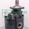 Single Pump 06880351 from the Casappa Hydraulic Gear Pump Collection