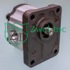 0P3011AE Single Hydraulic Gear Pump | KYB