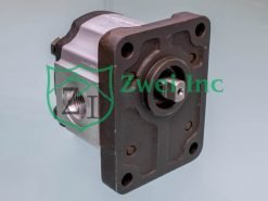 0P3011AE Single Hydraulic Gear Pump | KYB
