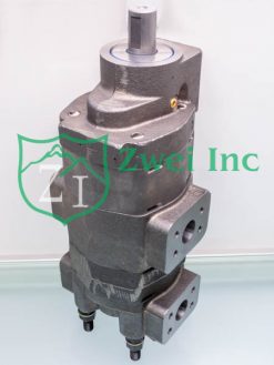 10005637 Tandem Pump | Part #