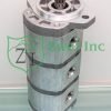 Hydraulic Gear Pump - Part #1004002