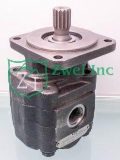 1009835 Motor | Part #