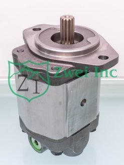 103130 Single Pump | Part #