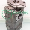 113342AB Piggyback Pump | Part #