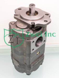 113342AB Piggyback Pump | Part #