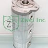 117147 Triple Pump | Part #