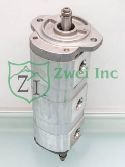 117147 Triple Pump | Part #