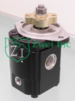 119-1421 Hydraulic Gear Motor | Dowty | Parker | Ultra