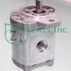 121.20.050.00 Hydraulic Gear Motor | Danfoss | Sundstrand | Turolla