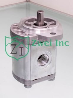 121.20.050.00 Hydraulic Gear Motor | Danfoss | Sundstrand | Turolla