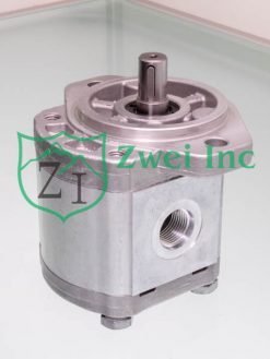 121.20.043.00 Hydraulic Gear Motor | Danfoss | Sundstrand | Turolla