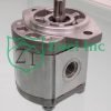 121.20.044.00 Hydraulic Gear Motor | Danfoss | Sundstrand | Turolla