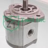 121.20.045.00 Hydraulic Gear Motor | Danfoss | Sundstrand | Turolla