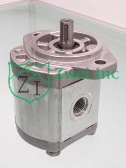 121.20.045.00 Hydraulic Gear Motor | Danfoss | Sundstrand | Turolla